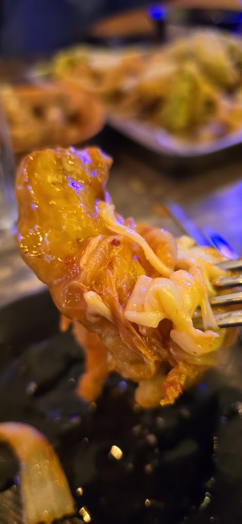 계란말이 바오맥주